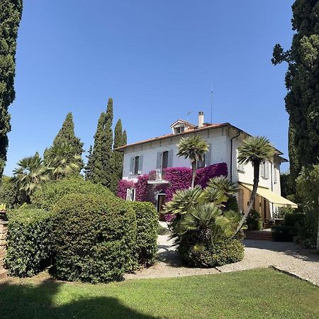 Resort Villa San Luca Citr8031 Imperia Dış mekan fotoğraf