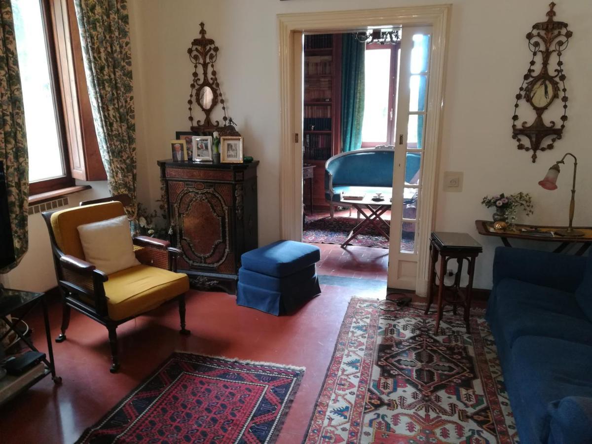 Resort Villa San Luca Citr8031 Imperia Dış mekan fotoğraf