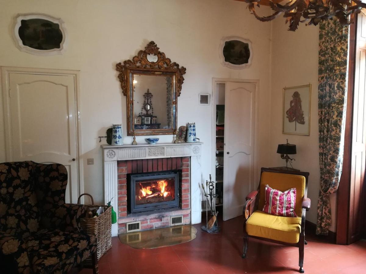Resort Villa San Luca Citr8031 Imperia Dış mekan fotoğraf