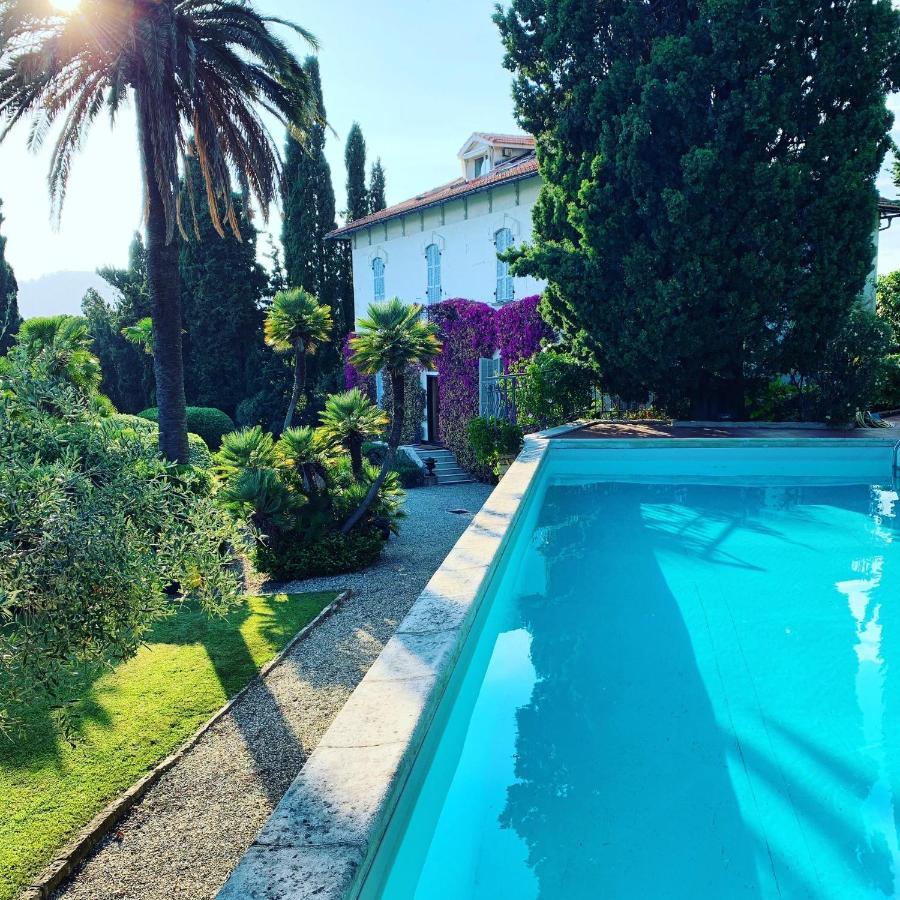 Resort Villa San Luca Citr8031 Imperia Dış mekan fotoğraf