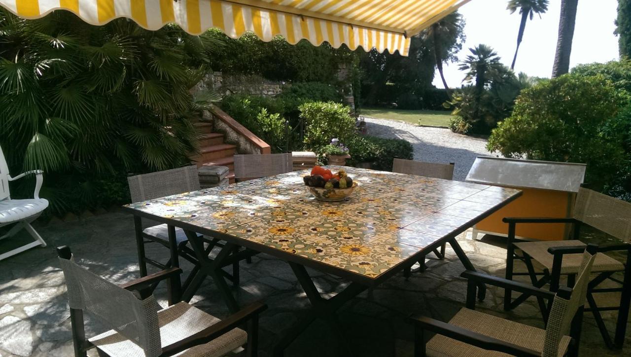 Resort Villa San Luca Citr8031 Imperia Dış mekan fotoğraf