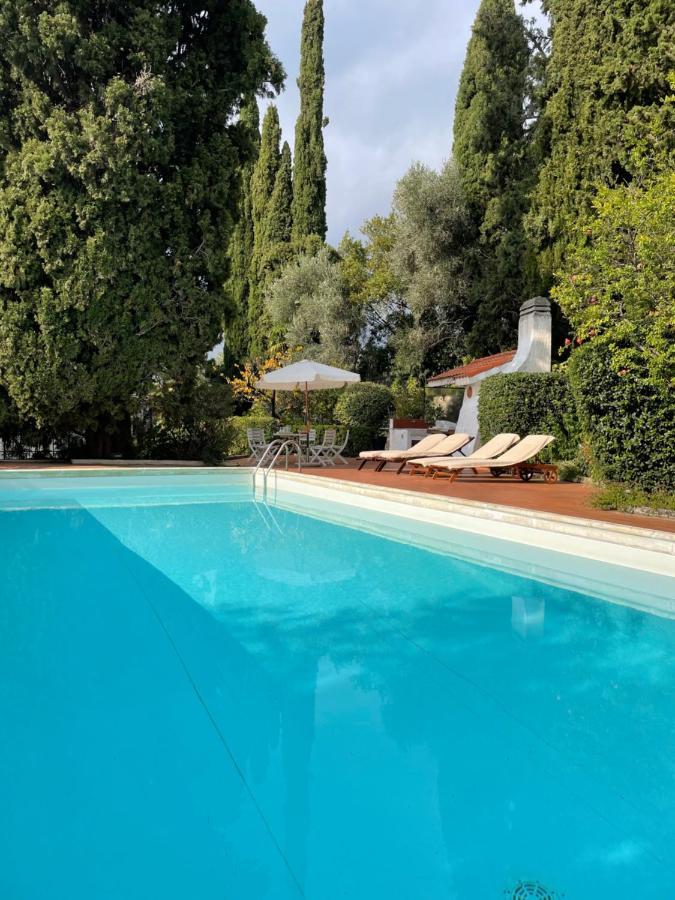 Resort Villa San Luca Citr8031 Imperia Dış mekan fotoğraf