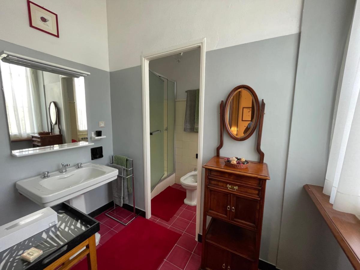 Resort Villa San Luca Citr8031 Imperia Dış mekan fotoğraf