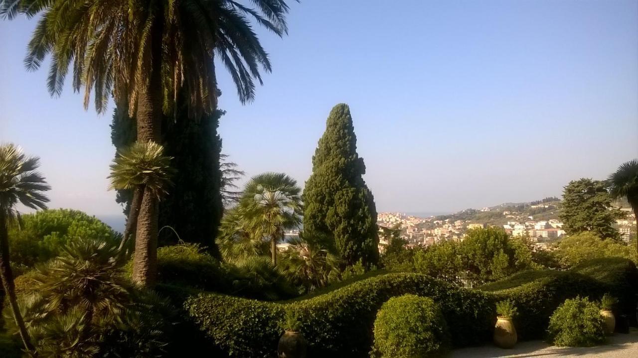 Resort Villa San Luca Citr8031 Imperia Dış mekan fotoğraf