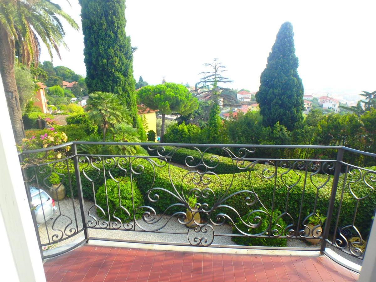 Resort Villa San Luca Citr8031 Imperia Dış mekan fotoğraf